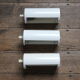 Vintage metal sconces