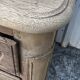 Antique seed cabinet with 40 drawers – Paris, 1920s