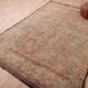 Vintage Moroccan Rug 179 x 276 cm, Berber Wool Rug Handmade, Bohemian Rug