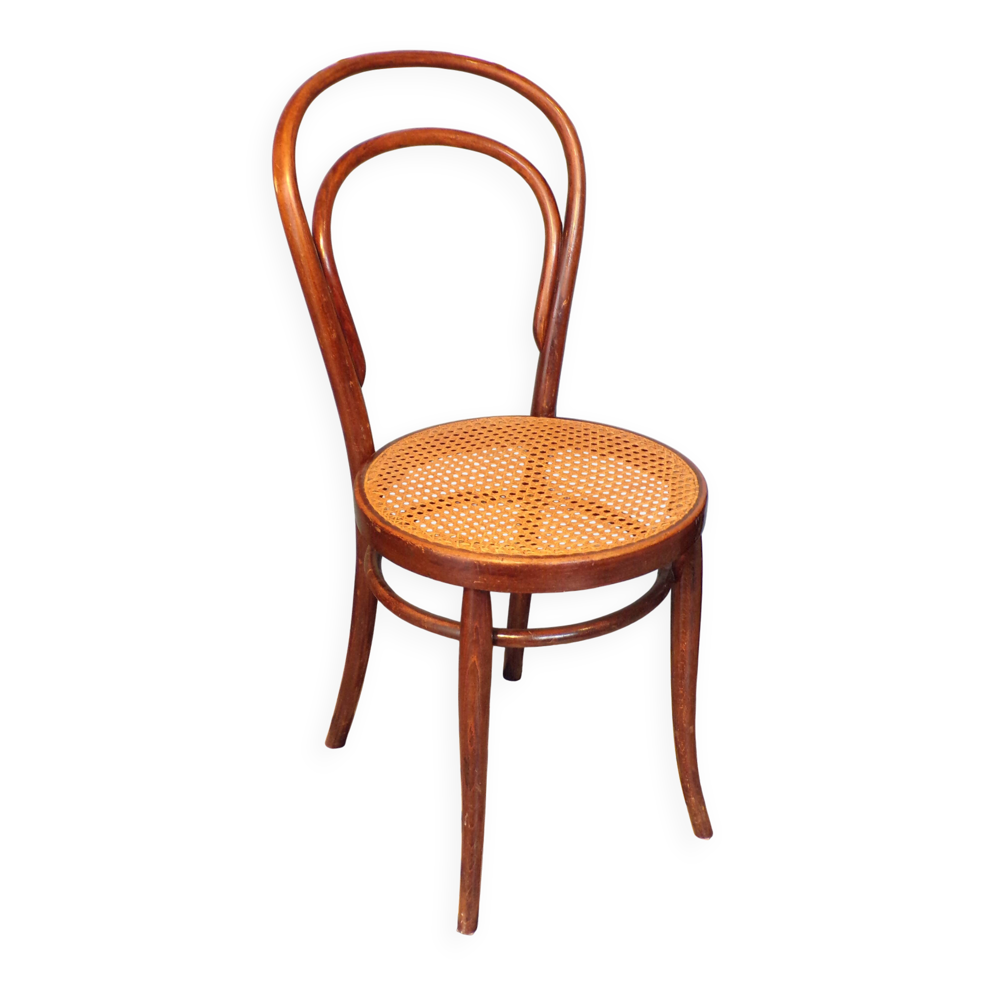 Thonet 14 Chair