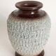Vase ceramic by Louis Dage, 50 years