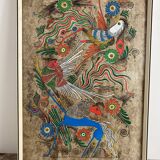 Mexican art painting