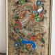 Tableau art mexicain