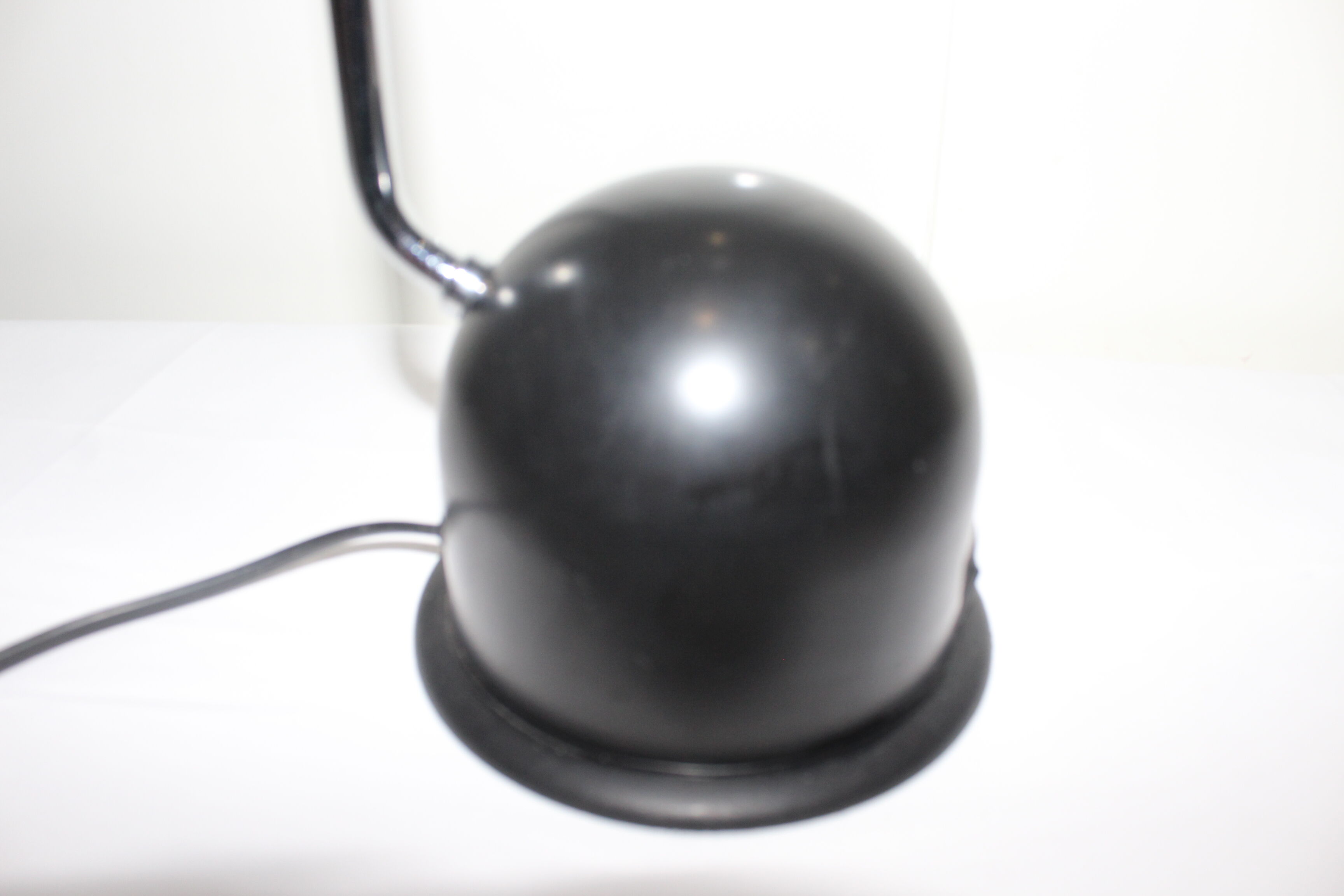 DESIGN DESK LAMP, MASSIVE