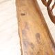 18th Century Walnut Bench