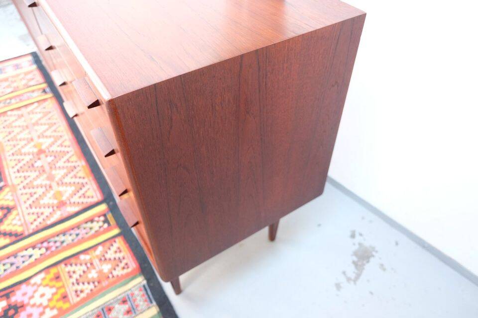 Vintage teak buffet/sideboard WK, 1960s-70s.