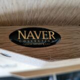 Scandinavian coffee table Naver, Aksel Kjersgaard, Aksel Kjersgaard, Denmark