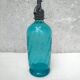 Siphon - eau de seltz