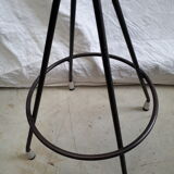 Paire de tabourets 1960/70