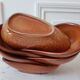 6-piece sandstone avocado services