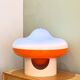 Disco Lamp by Cesare Casati and Emanuele Ponzio published by Guzzini