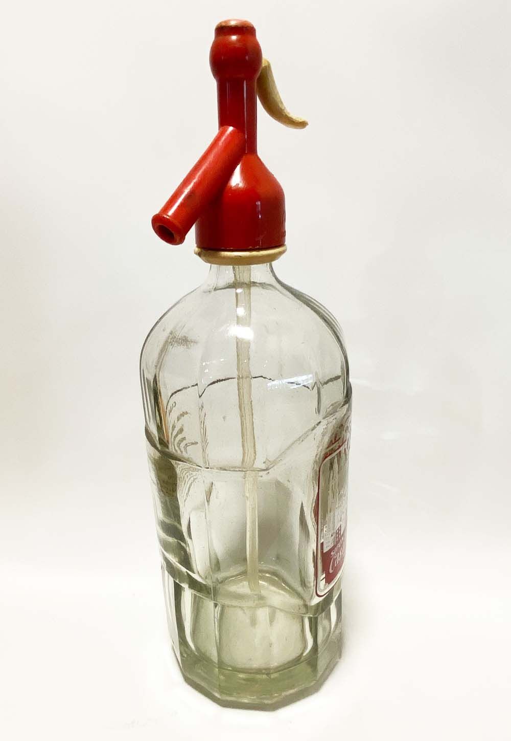 Siphon Casa Vidal
