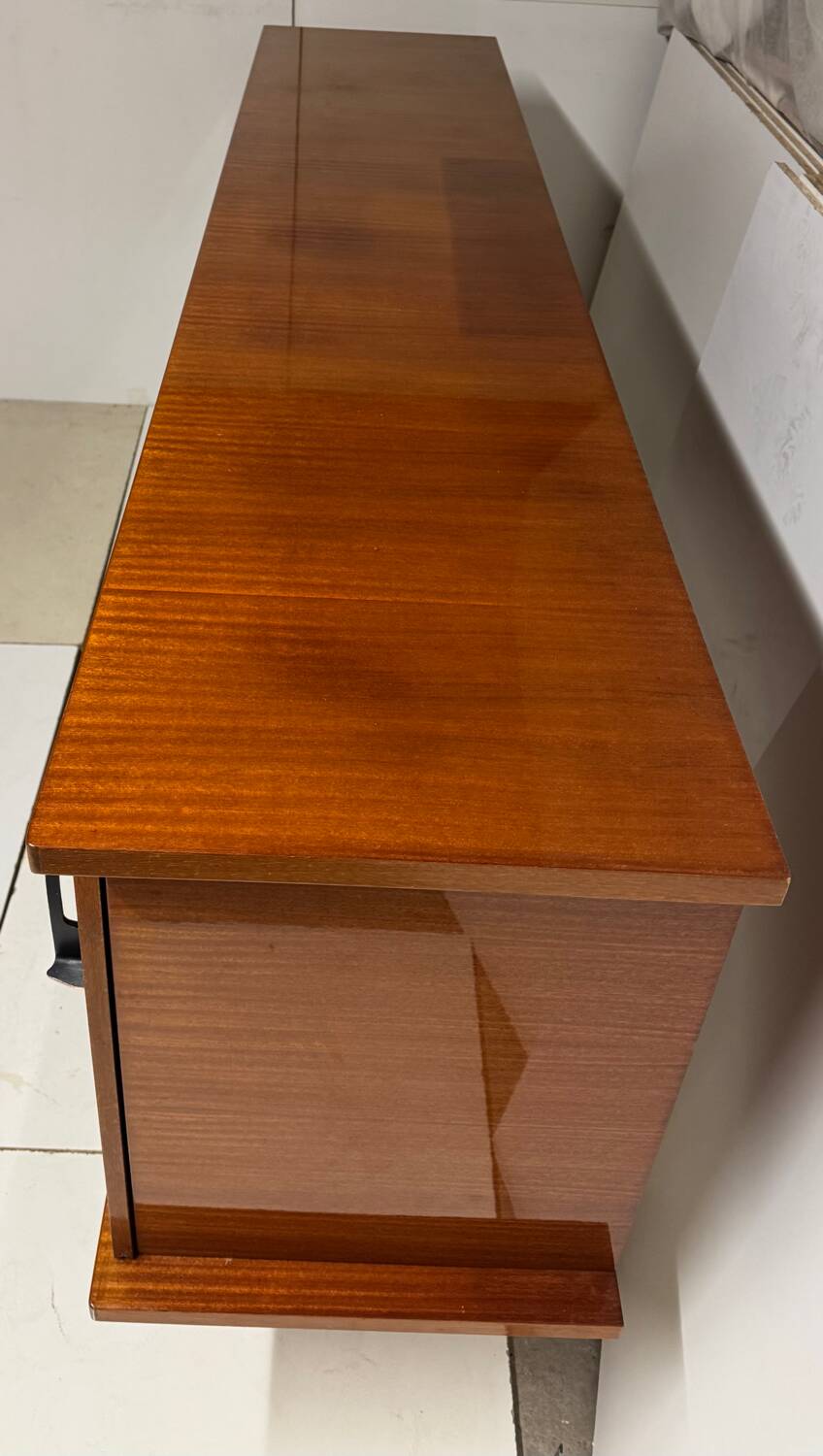 Enfilade vintage scandinave