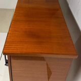 Vintage Scandinavian sideboard