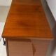 Enfilade vintage scandinave