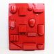 Dorothee Maurer Becker wall organizer