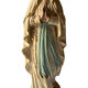 Madonna of Lourdes statue