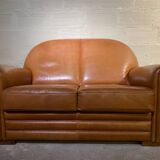 Club sofa