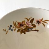Set of 4 small vintage bowls