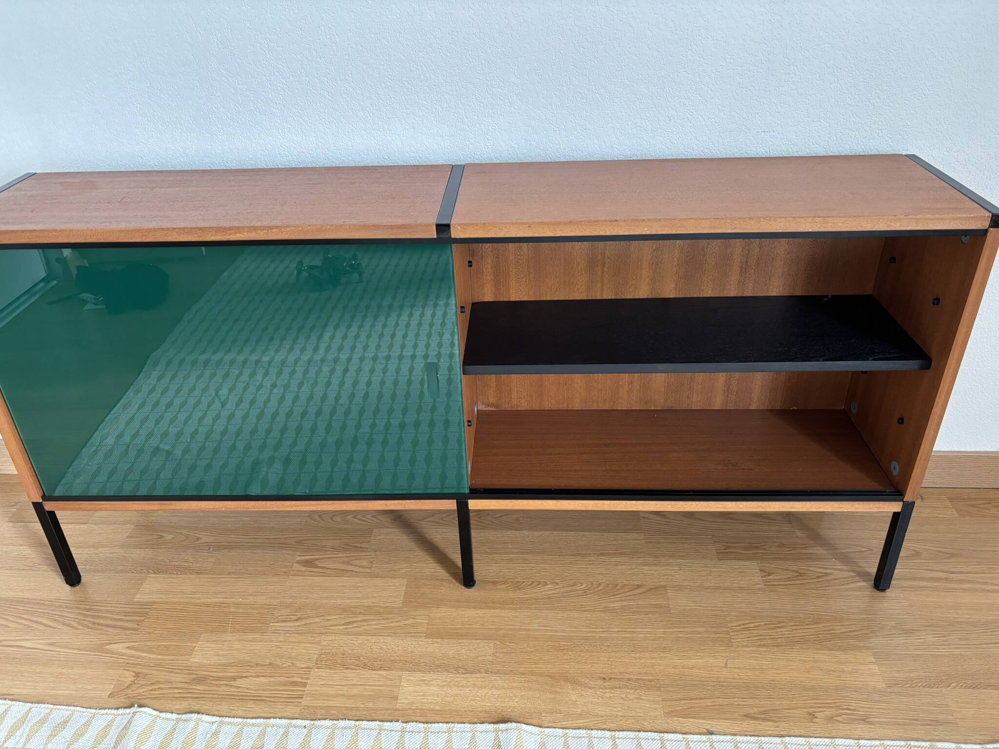 Enfilade ARP MINVIELLE
