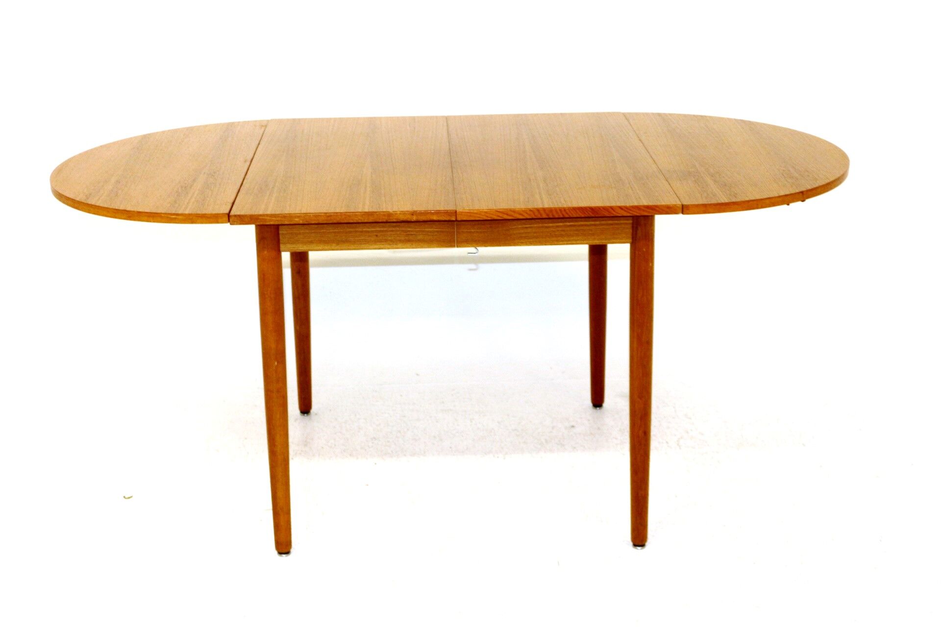 Teak dining table, Denmark, 1950