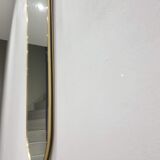 Freeform mirror