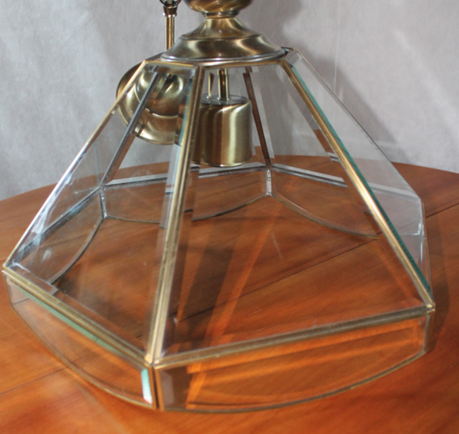 Suspension France 90s