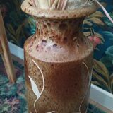 Vase Scheurich Keramik model 239-41