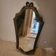Baroque mirror