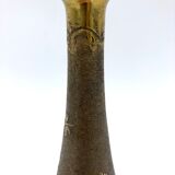 Small Art Nouveau vase Léon Ledru Val Saint Lambert