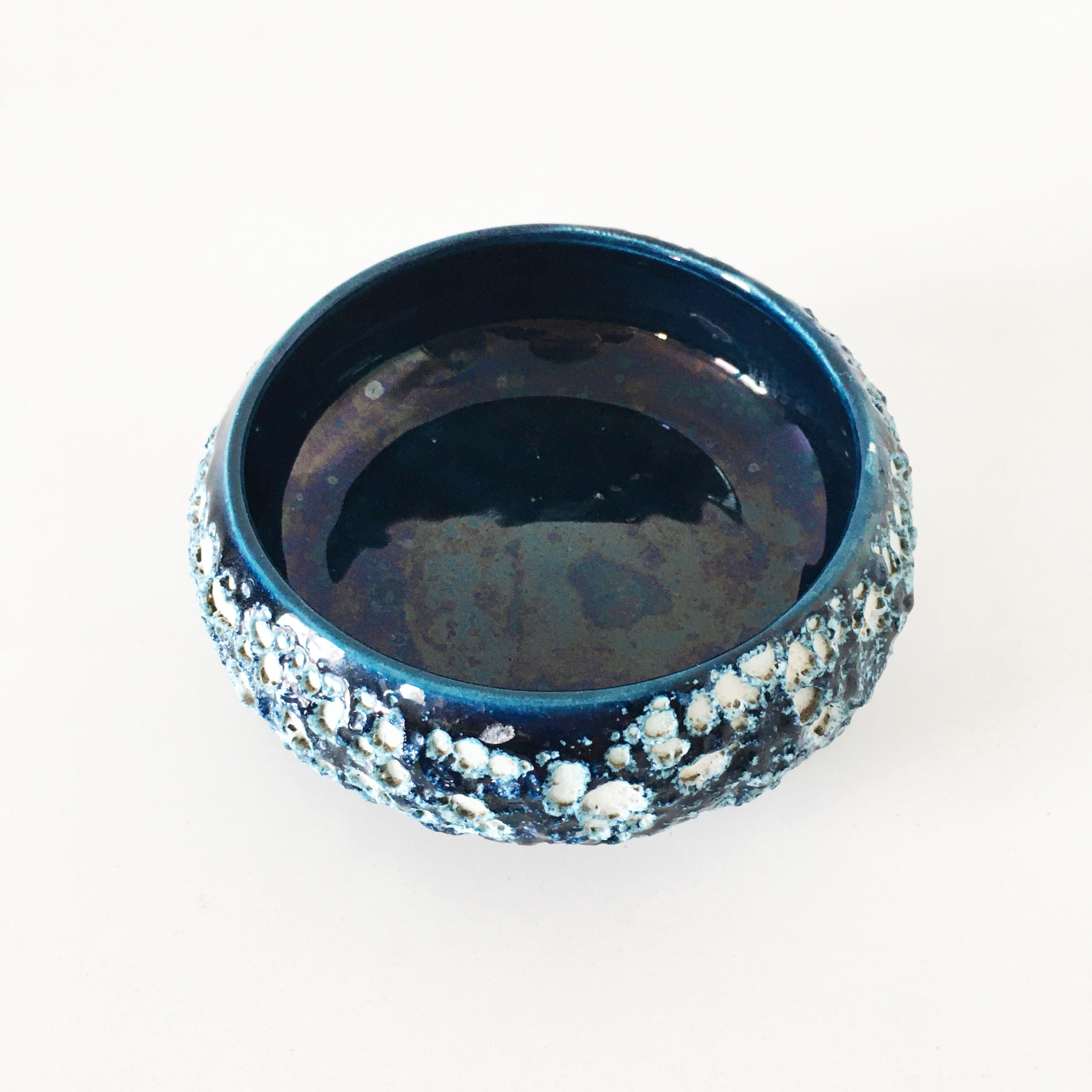 Vallauris trinket bowl
