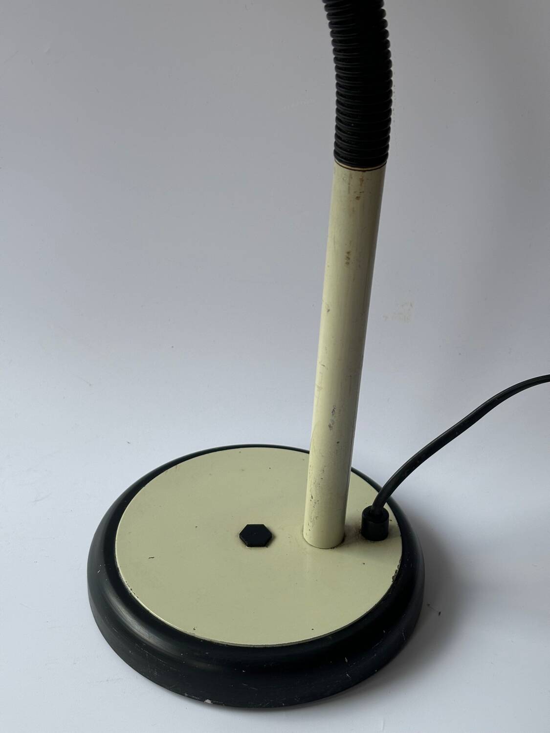 1970s articulated desk lamp
