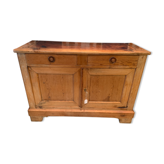 Old buffet