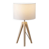 Perch lamp
