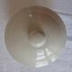 Small vintage ceramic vegetable dish