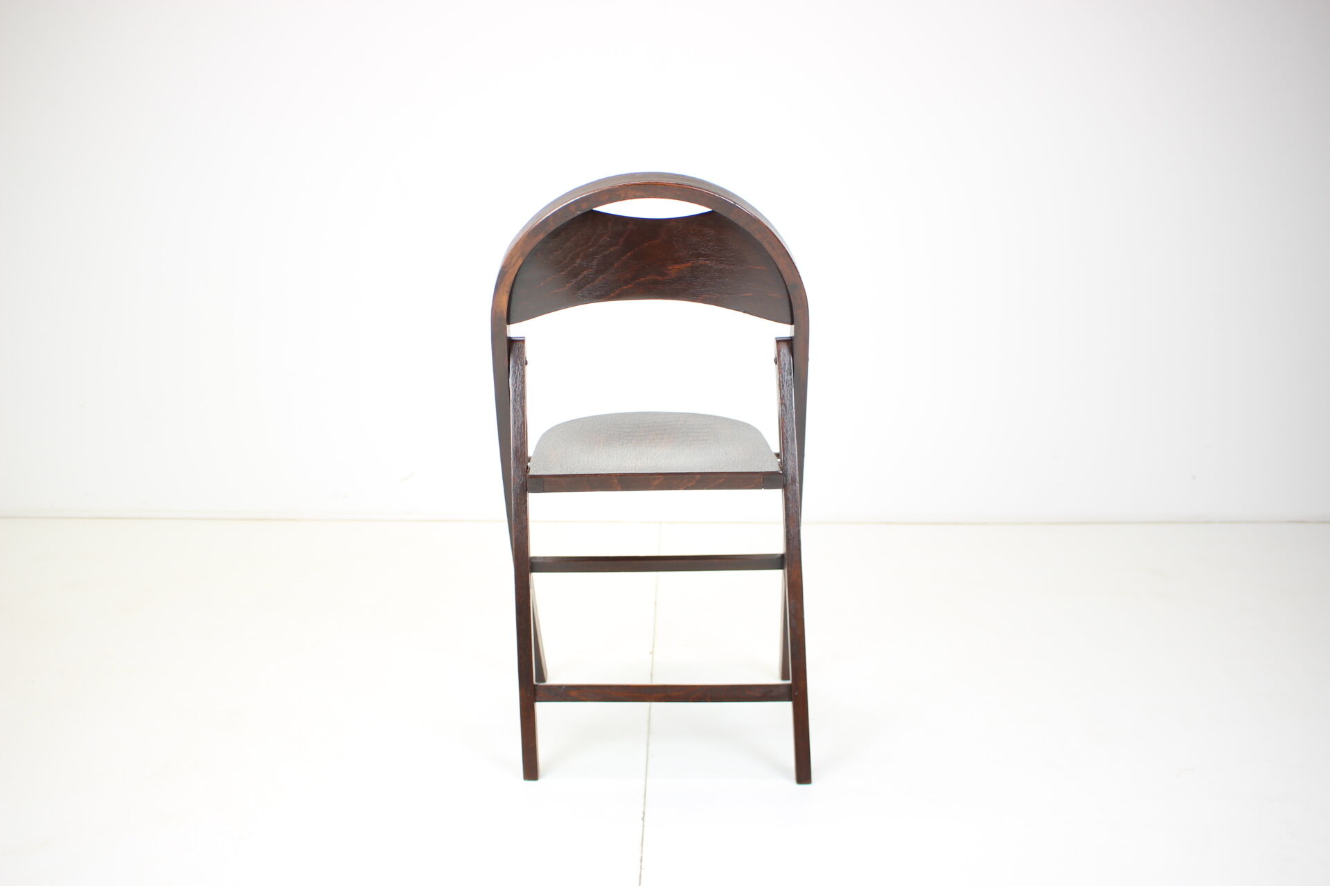 Folding chair, Thonet, 1920's