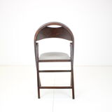 Chaise pliante, Thonet, années 1920