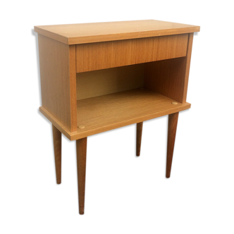 Bedside wooden, 1960