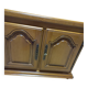 Turntable furniture