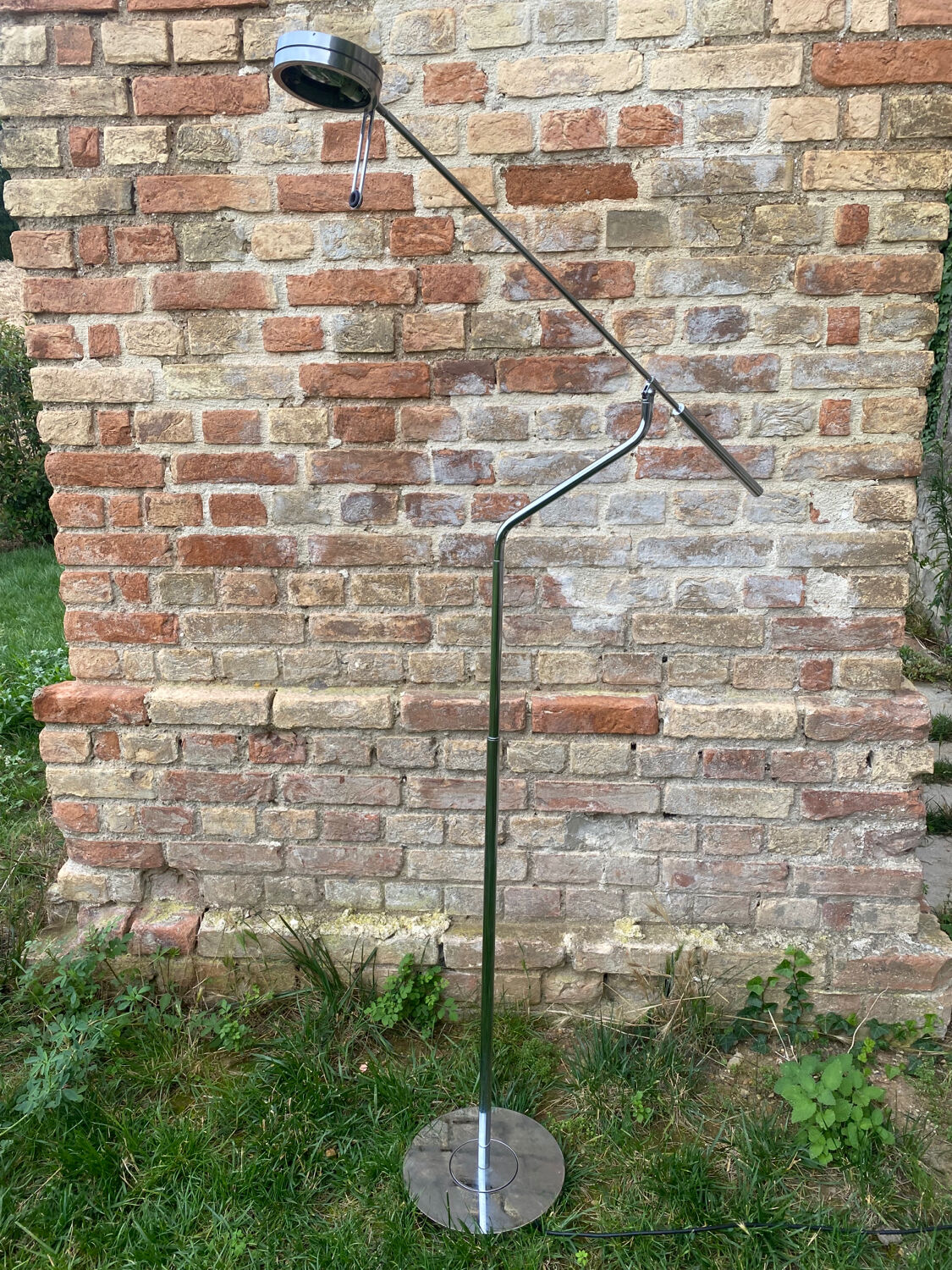 Design floor lamp Fontana Arte