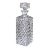 Very nice whisky or juice carafe in very good condition.