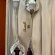 Christofle Marly salad serving cutlery