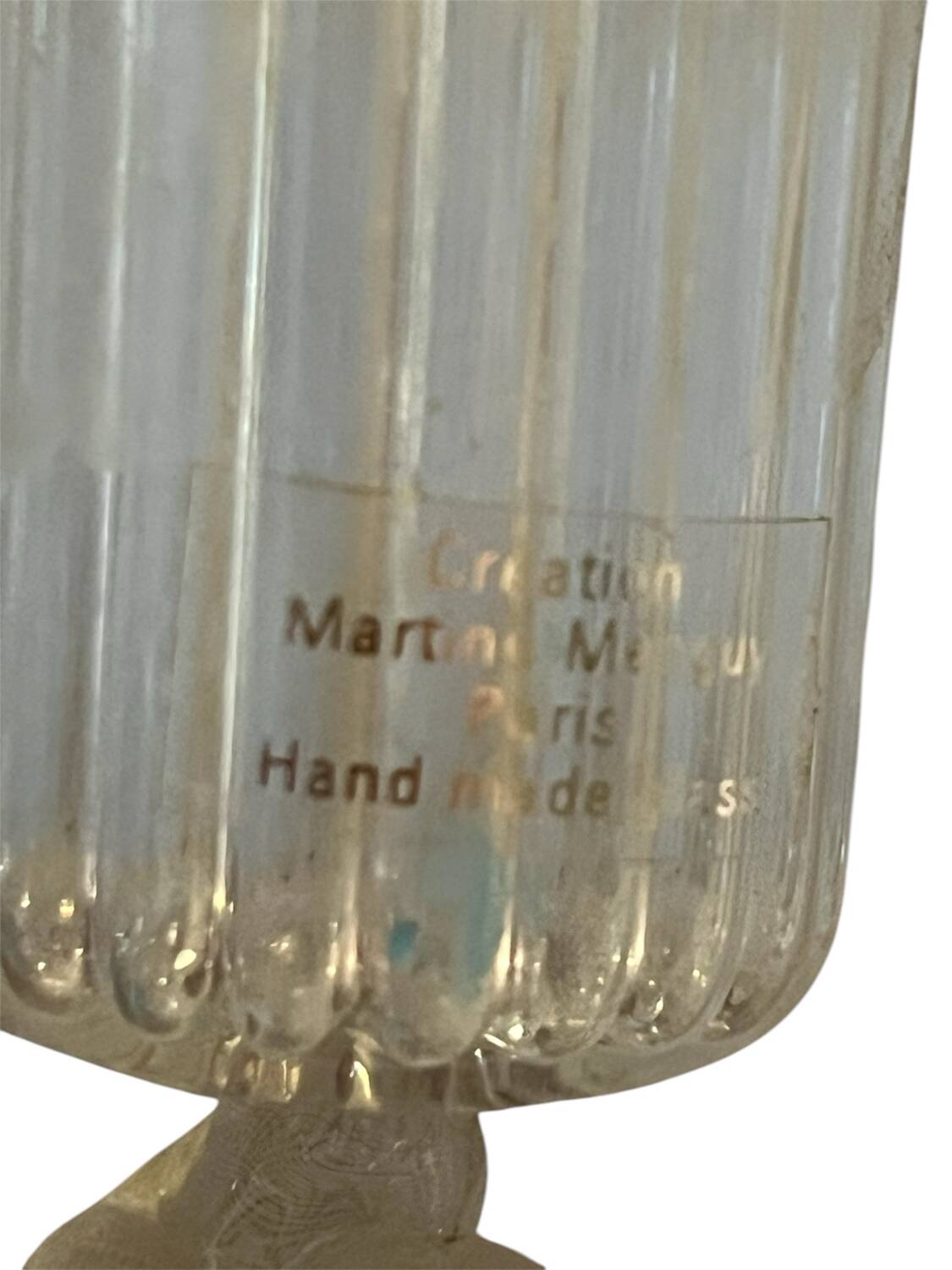 Centerpiece candle holder