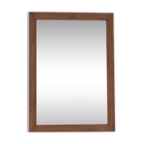 Beveled mirror 68x96cm