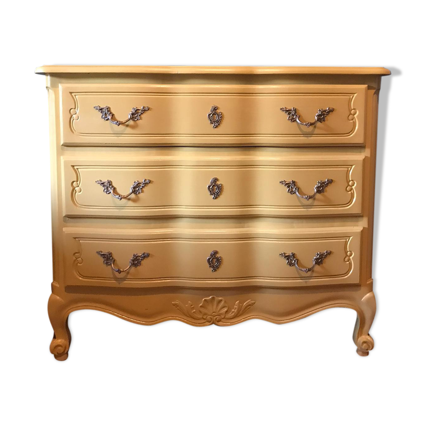 Commode