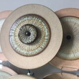 Soholm Stoneware Wall light by Noomi Backhausen & Poul Brandborg