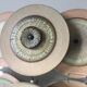 Soholm Stoneware Wall light by Noomi Backhausen & Poul Brandborg