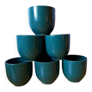 Tasses Hoganas Keramik - sweden