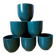 Tasses Hoganas Keramik Sweden