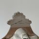 silver shell-shaped dish, shell-shaped pocket tray